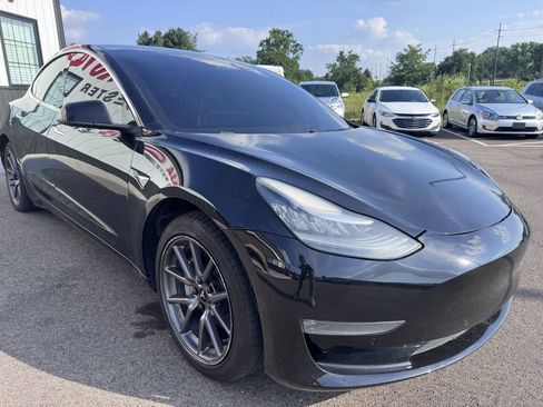 Used 2019 Tesla Model 3 Long Range RWD image 4