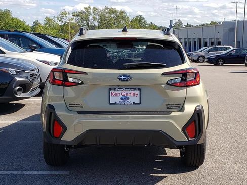 New 2026 Subaru Crosstrek 2.5i Limited AWD/4WD image 4
