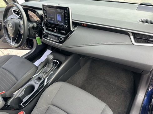 Used 2021 Toyota Corolla SE image 24