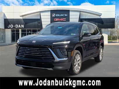 New 2026 Buick Enclave Preferred w/ Power Package