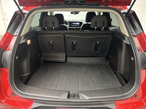New 2026 Buick Encore GX Preferred w/ Comfort Package image 27