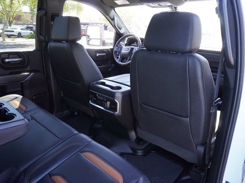 Certified 2023 GMC Sierra 3500 AT4 w/ AT4 Preferred Package AWD/4WD image 16