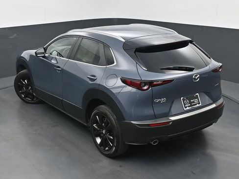 Certified 2023 MAZDA CX-30 AWD 2.5 S w/ Preferred Package image 34