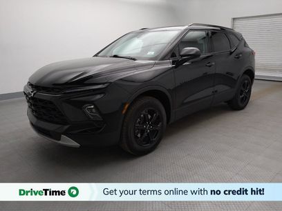 Used 2024 Chevrolet Blazer LT w/ Convenience Package