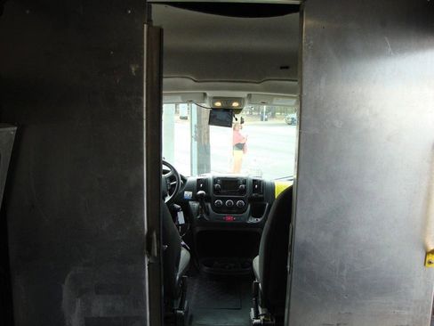 Used 2020 RAM ProMaster 3500 image 7