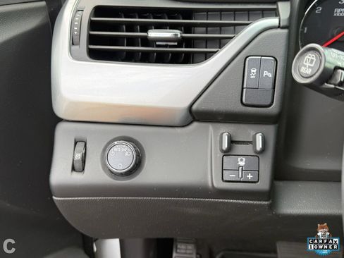 Used 2017 Chevrolet Tahoe LS w/ Max Trailering Package RWD image 22