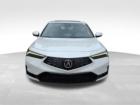 Used 2024 Acura Integra A-Spec FWD image 2