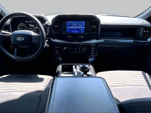 Used 2022 Ford F150 XL w/ STX Appearance Package AWD/4WD image 15