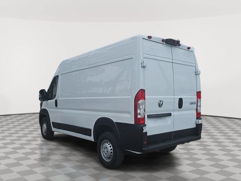 Used 2025 RAM ProMaster 1500 FWD image 6