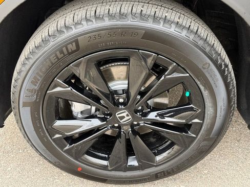 Certified 2026 Honda CR-V Sport Touring image 12