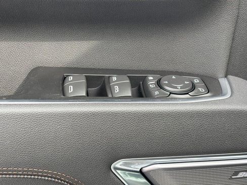 New 2026 Chevrolet Silverado 2500 High Country w/ High Country Premium Package AWD/4WD image 11