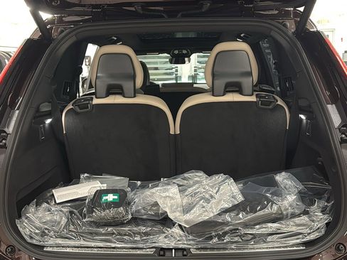 New 2026 Volvo XC90 T8 Ultra w/ Protection Package Premier AWD/4WD image 30