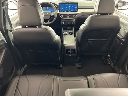 New 2026 Ford Escape Platinum w/ Premium Technology Package image 23