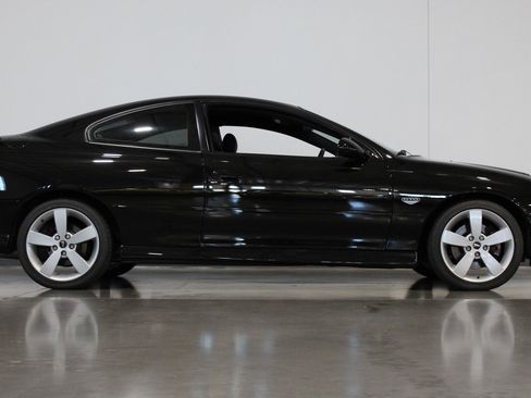 Used 2005 Pontiac GTO RWD image 31