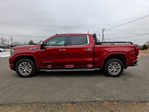 Used 2024 GMC Sierra 1500 Denali w/ Technology Package image 8