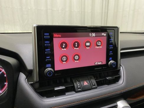 Used 2021 Toyota RAV4 Adventure image 18