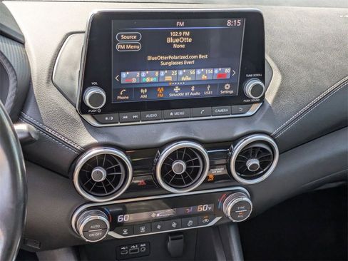 Used 2021 Nissan Sentra SV image 23