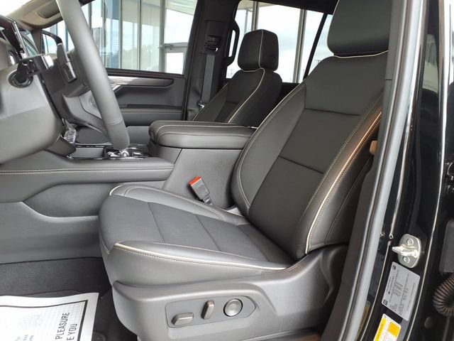 New 2026 GMC Yukon Elevation AWD/4WD image 18