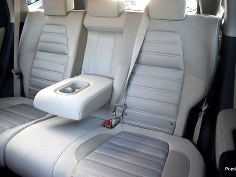 Used 2018 Honda CR-V EX image 14