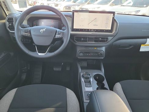 New 2026 Ford Bronco Sport Big Bend w/ Convenience Package image 10