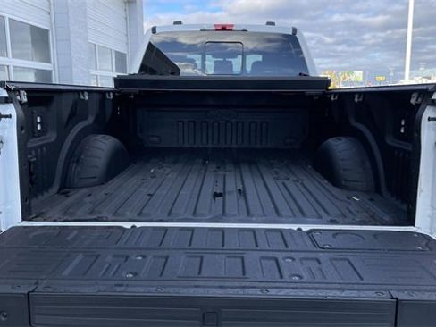 Used 2024 Ford F450 King Ranch w/ Chrome Package image 24