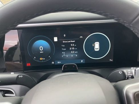 New 2026 Hyundai Palisade Calligraphy image 26