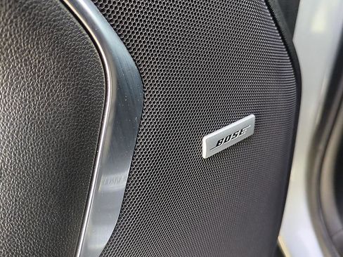 Used 2024 Chevrolet Suburban RST image 13