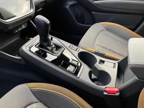 New 2026 Subaru Crosstrek 2.5i Sport image 20