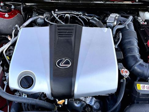 Used 2025 Lexus ES 350 w/ Premium Package FWD image 32