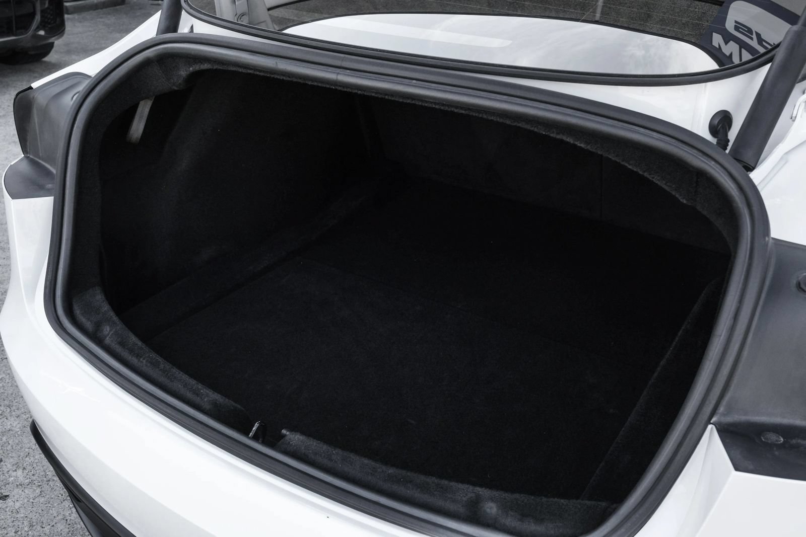Used 2024 Tesla Model 3 Performance AWD/4WD image 45
