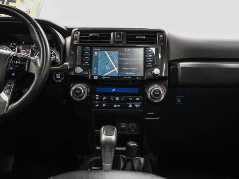 Used 2020 Toyota 4Runner TRD Pro AWD/4WD image 13