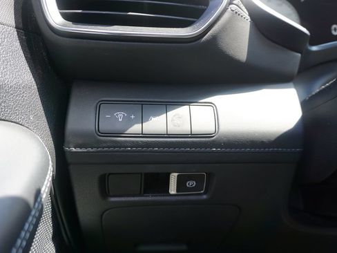 Used 2021 Hyundai Santa Fe SEL w/ Convenience + Premium Package FWD image 5