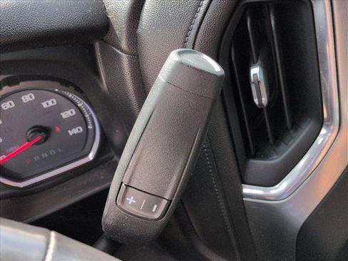 Used 2019 Chevrolet Silverado 1500 LT w/ Texas Edition RWD image 12