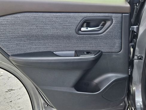 Used 2023 Nissan Rogue SV FWD image 22