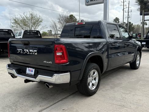 Used 2025 RAM 1500 Big Horn image 5