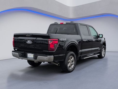 Used 2024 Ford F150 XLT w/ Mobile Office Package image 3