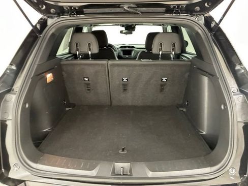 Certified 2023 Chevrolet TrailBlazer RS w/ Confidence II Package AWD/4WD image 17