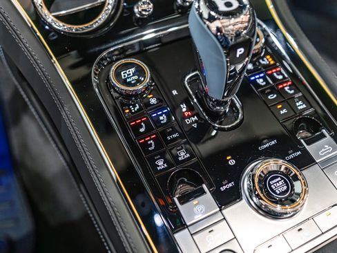 Used 2024 Bentley Continental GT S image 19