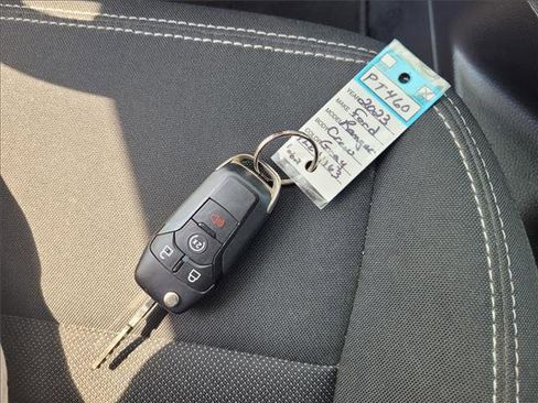 Certified 2023 Ford Ranger XLT w/ Equipment Group 301A Mid image 20