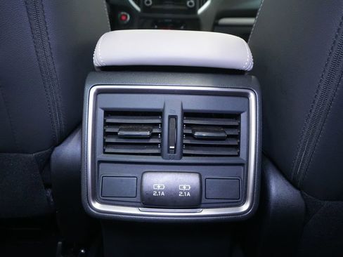 Used 2023 Subaru Forester Limited w/ Popular Package #3 image 23