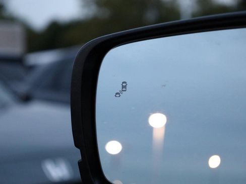 New 2025 Honda Pilot TrailSport image 23