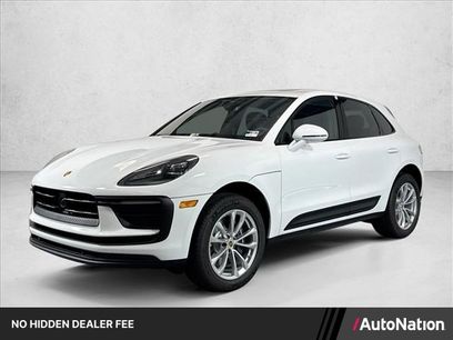 Used 2026 Porsche Macan