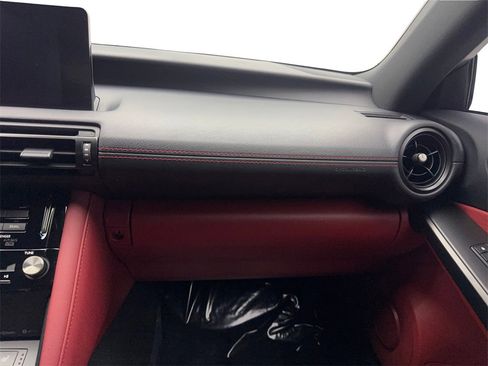 Used 2025 Lexus IS 350 F Sport image 58