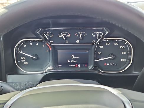 Certified 2021 GMC Sierra 1500 SLT image 24