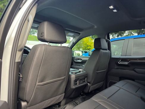 New 2026 Chevrolet Silverado 1500 RST w/ Convenience Package II image 17