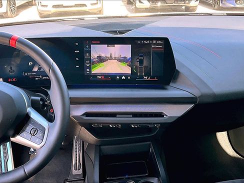 Used 2025 BMW M235i xDrive w/ Premium Package image 5