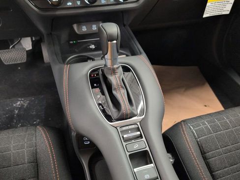 New 2026 Honda HR-V Sport image 17