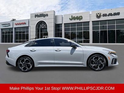 Used 2025 Kia K5 GT-Line w/ GT-Line Premium Package