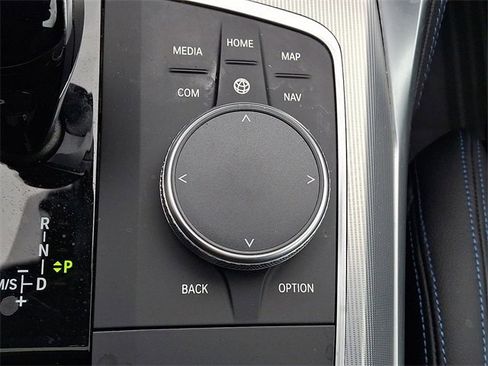 Used 2023 BMW 440i xDrive Coupe w/ Premium Package image 15