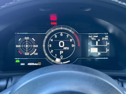 Certified 2023 Toyota GR86 image 28